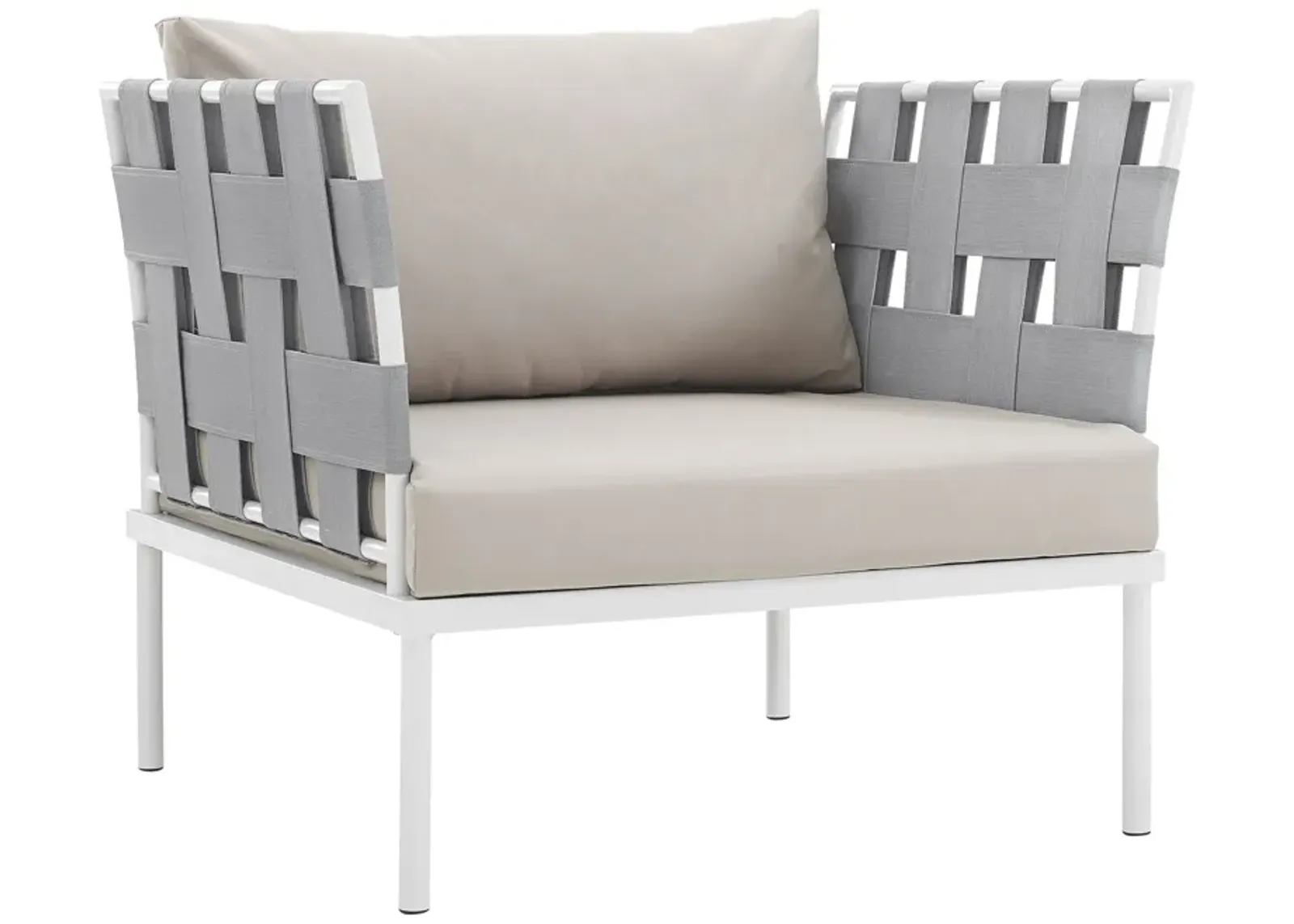 Harmony Outdoor Armchair