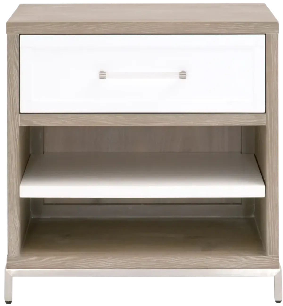 Wrenn 1-Drawer Nightstand