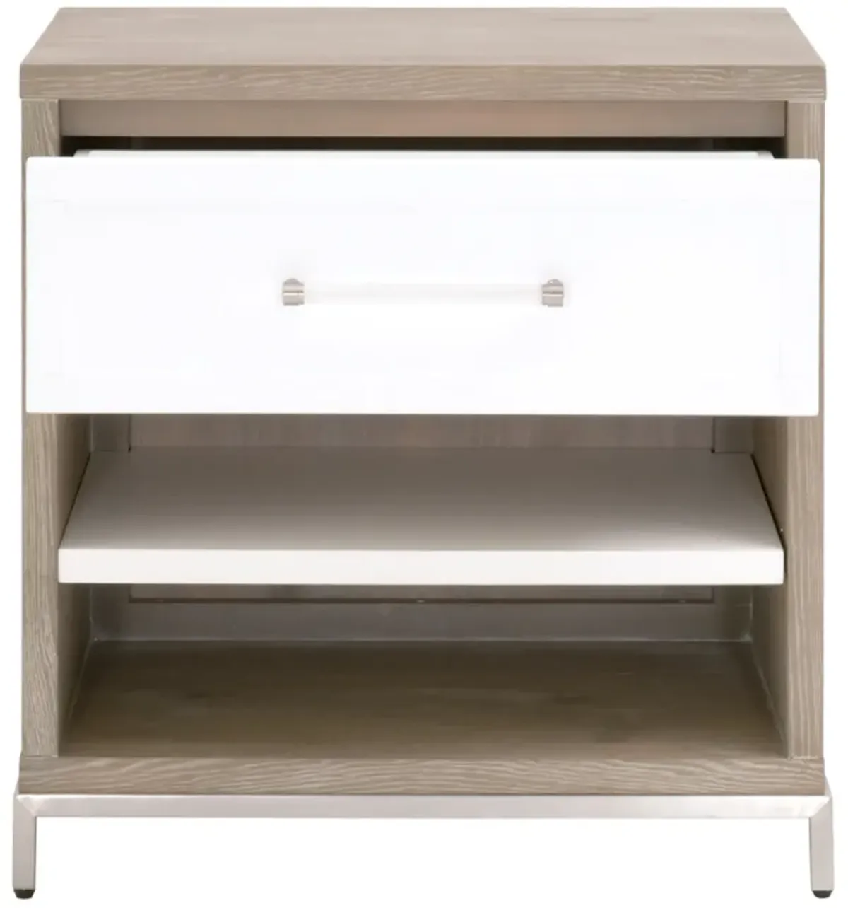 Wrenn 1-Drawer Nightstand