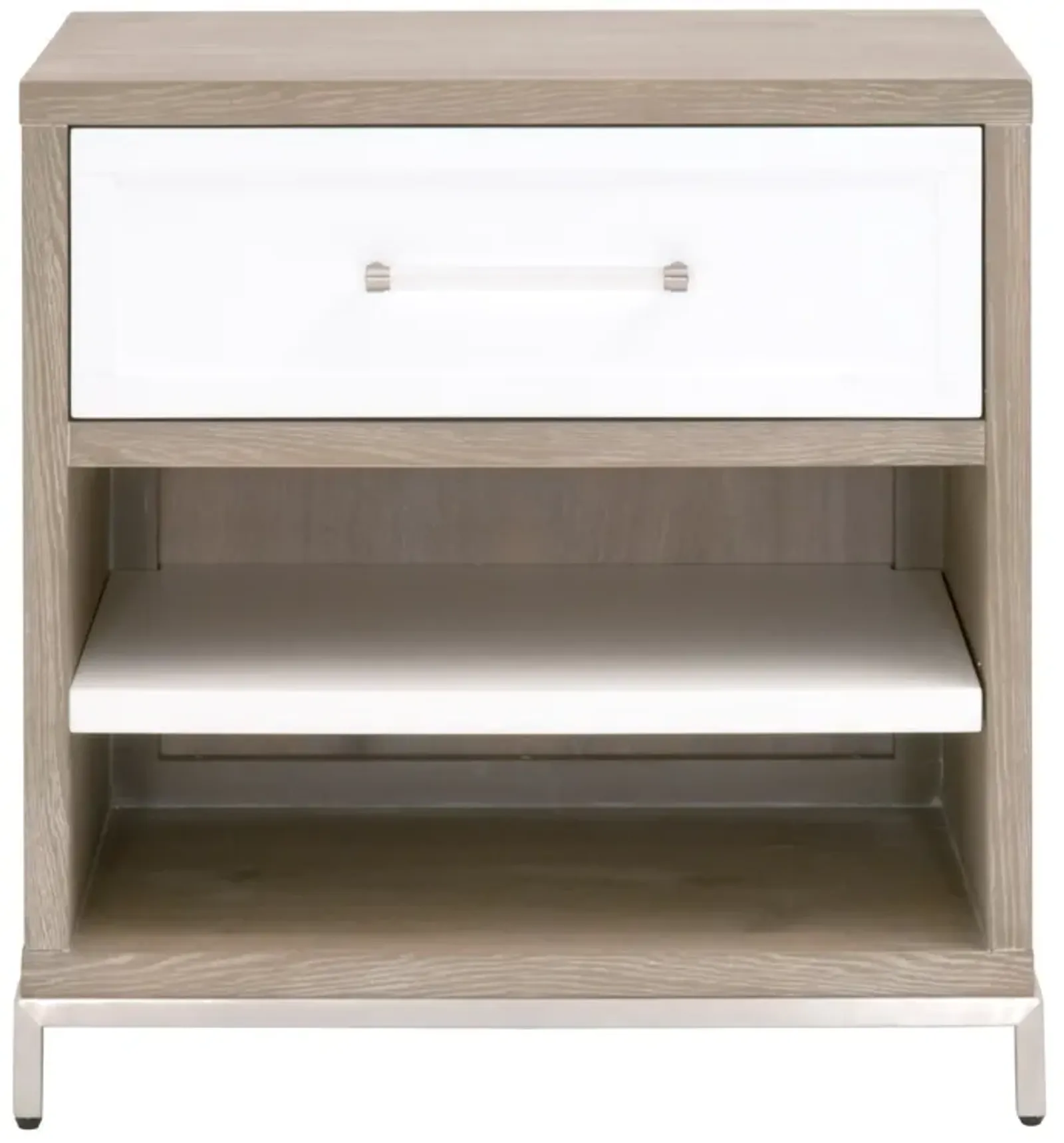 Wrenn 1-Drawer Nightstand