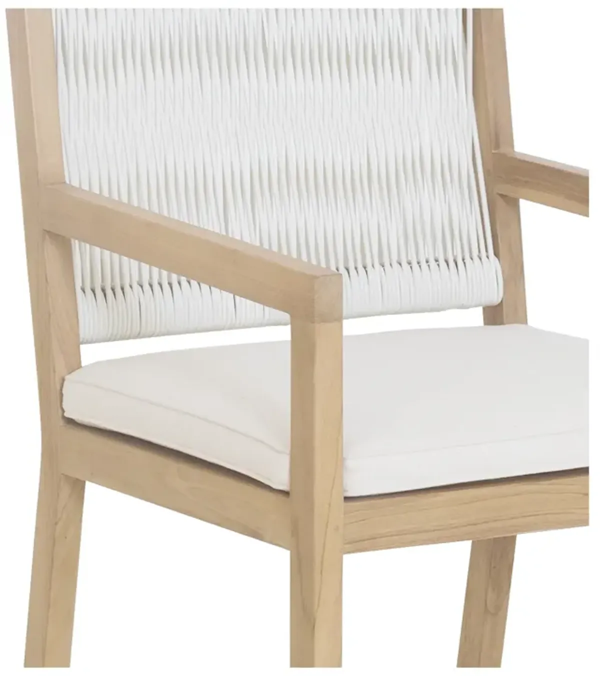 LUCE OUTDOOR DINING CHAIR