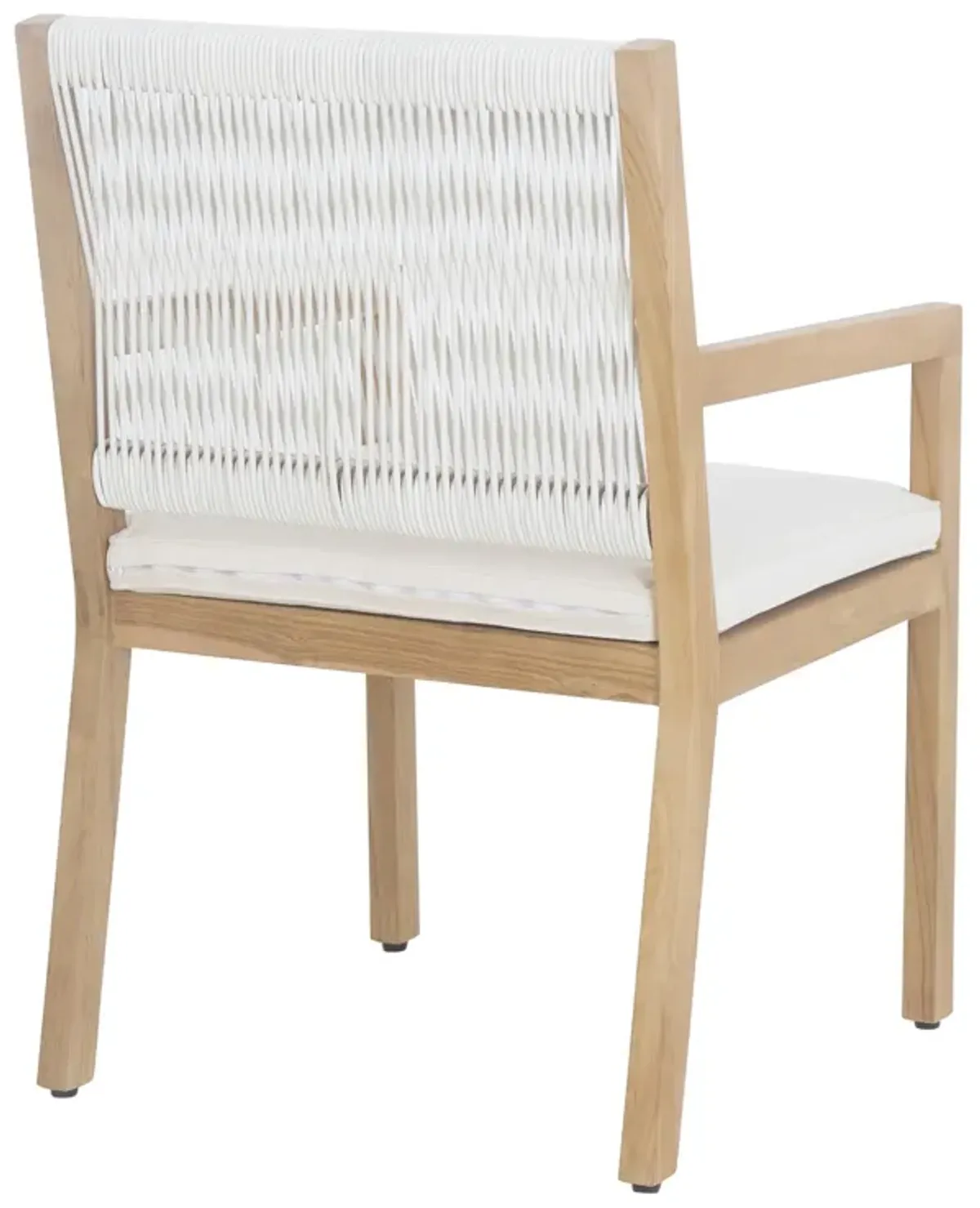 LUCE OUTDOOR DINING CHAIR