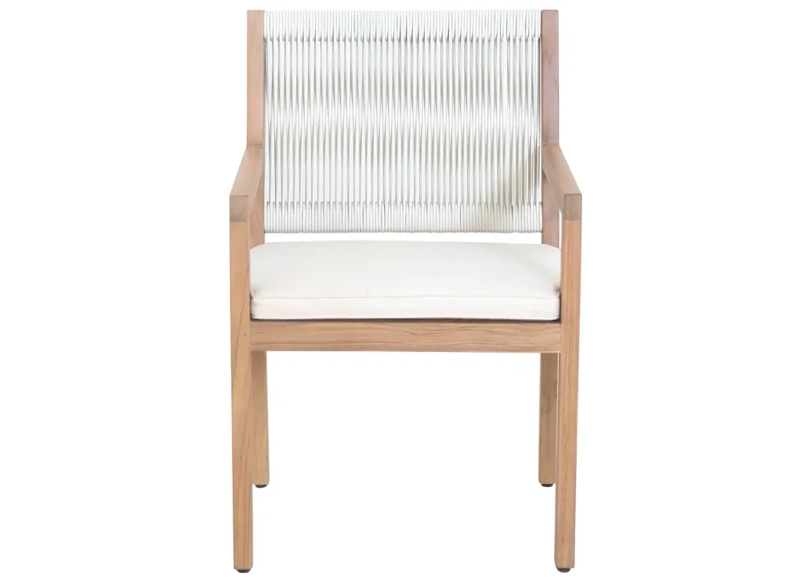 LUCE OUTDOOR DINING CHAIR