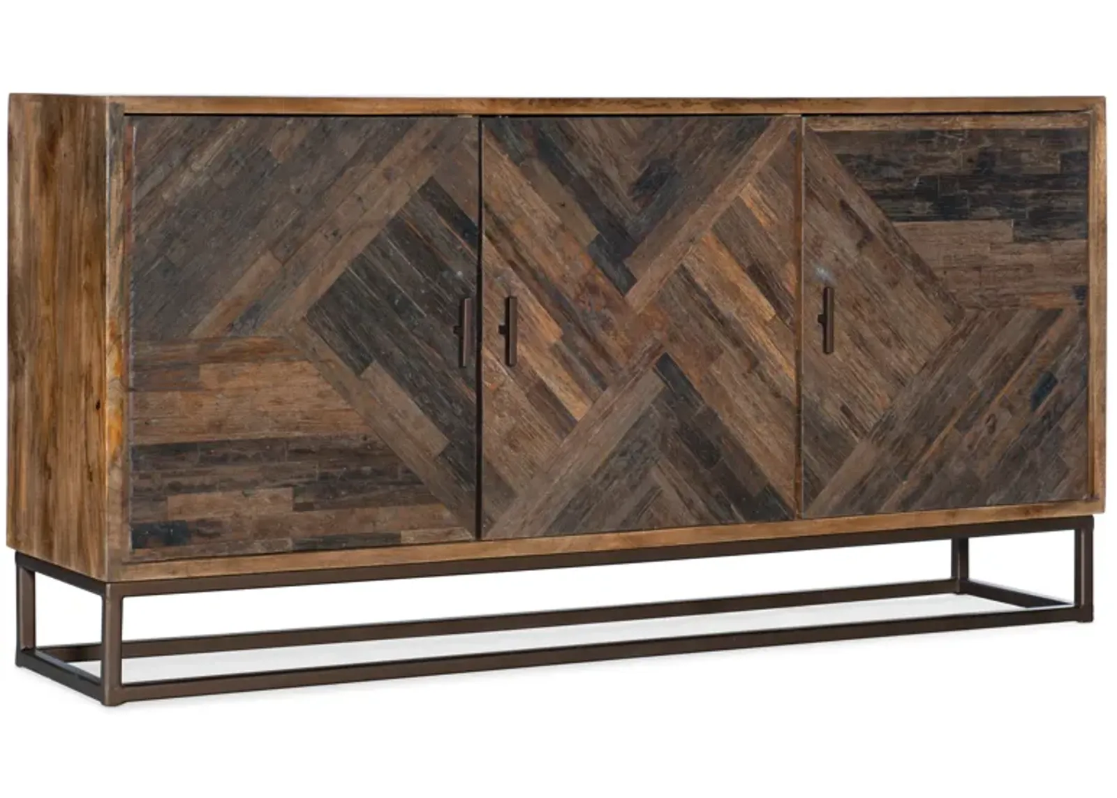 Umber Entertainment Console