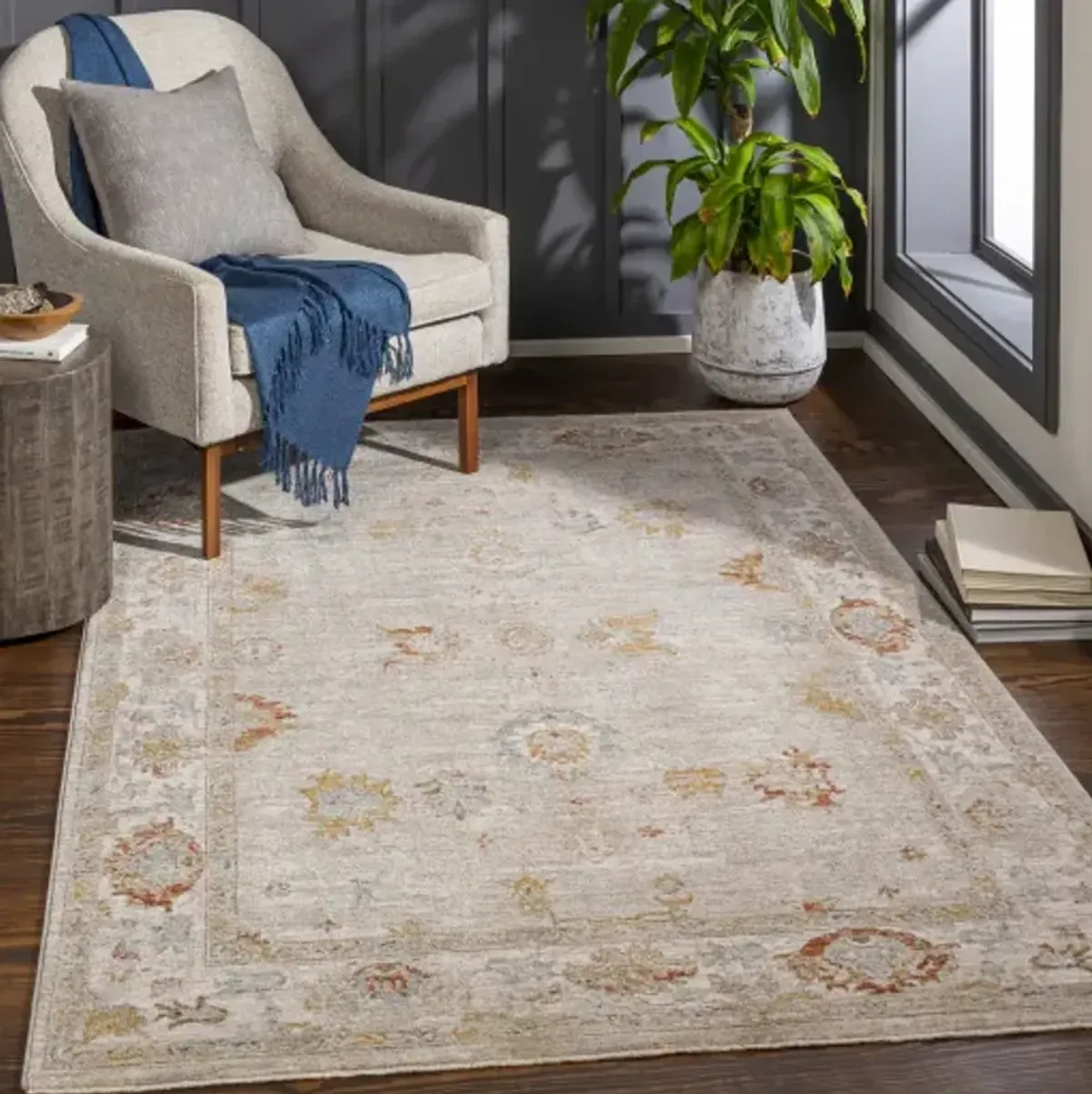 Avant Garde AVT-2310 2'7" x 7'3" Rug