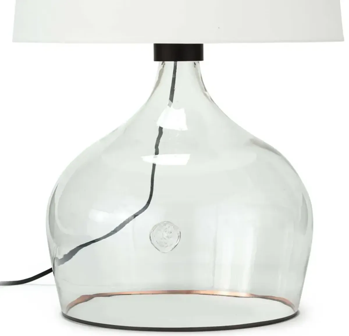 Demi John Table Lamp