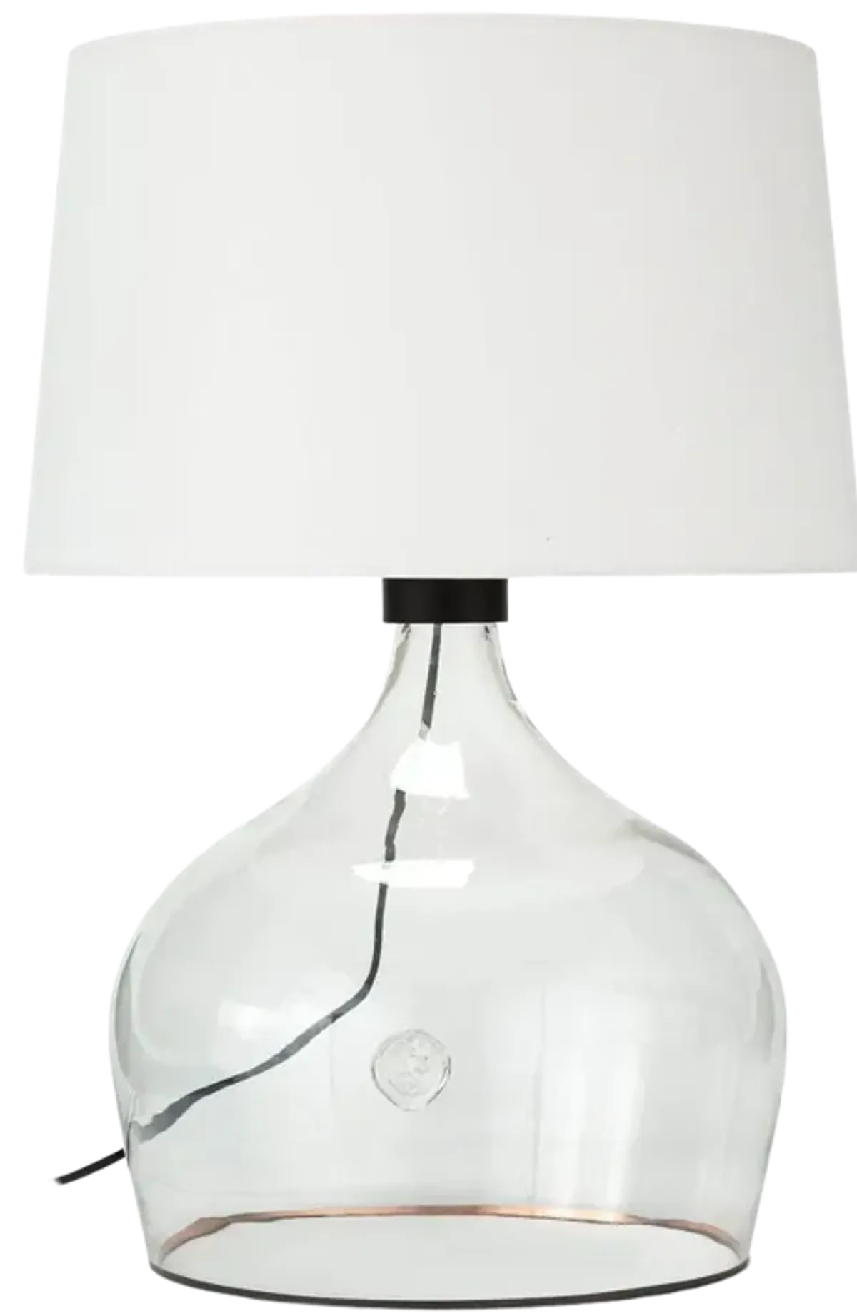 Demi John Table Lamp