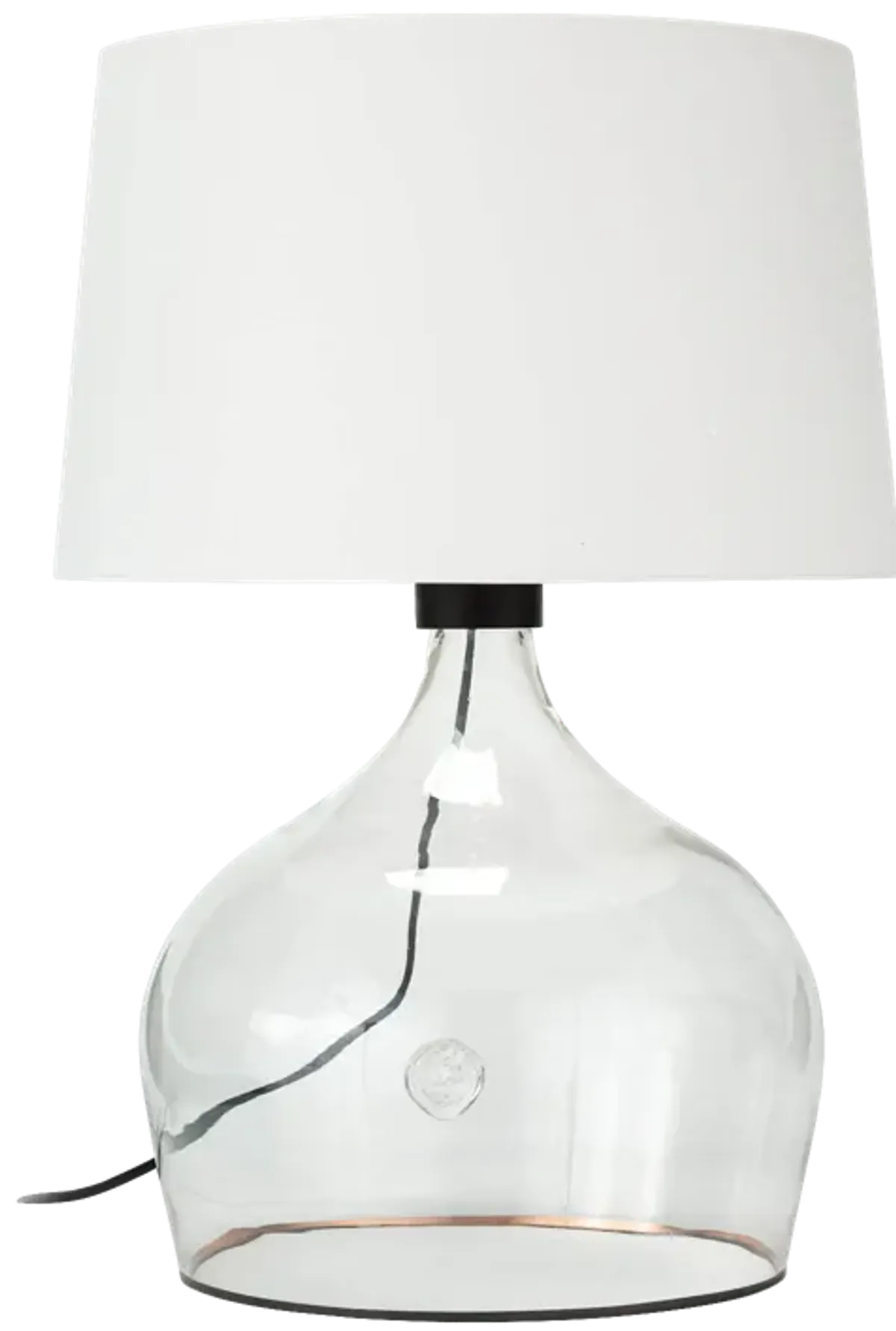 Demi John Table Lamp