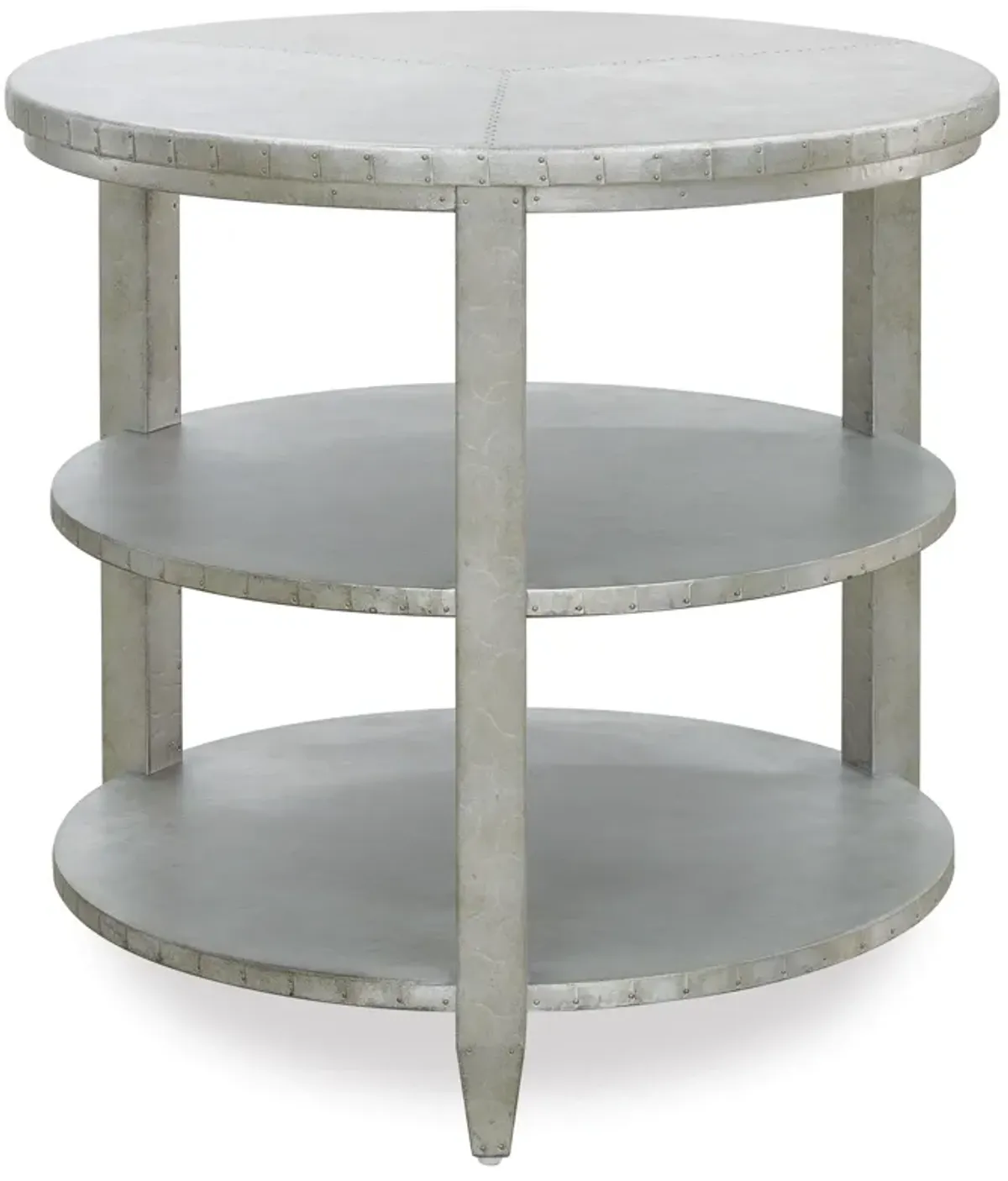 Melange Maverick Table