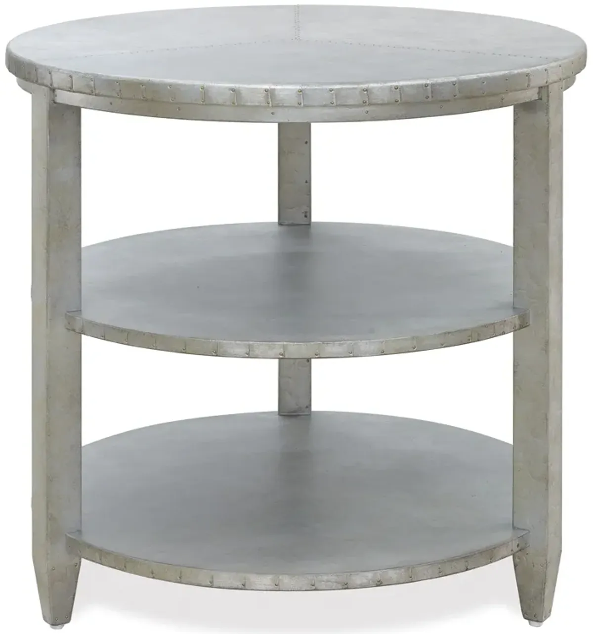 Melange Maverick Table