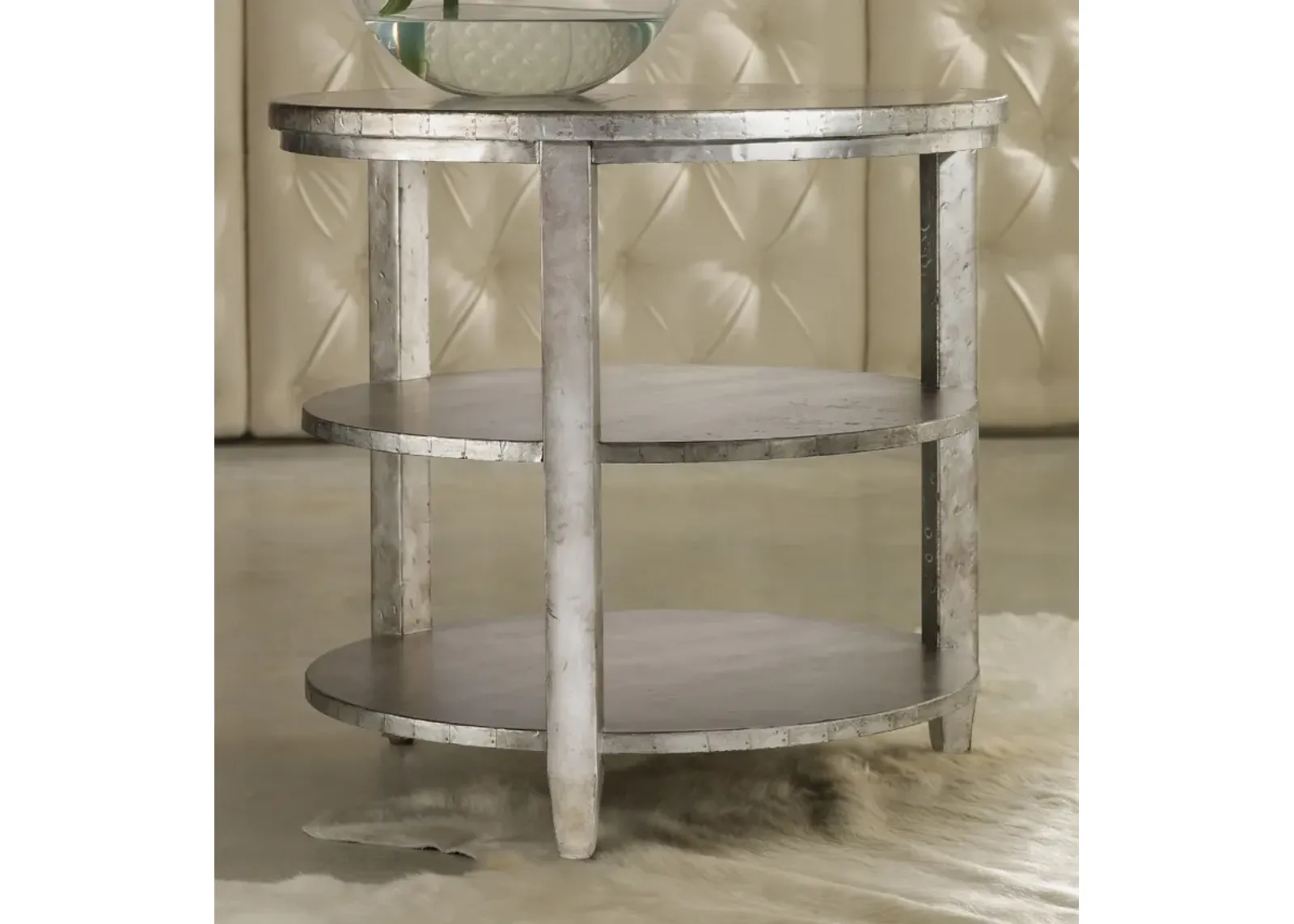 Melange Maverick Table