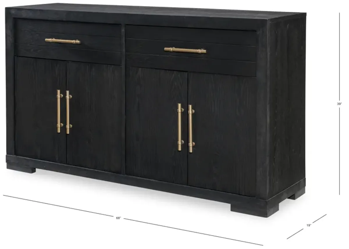 Westwood Credenza