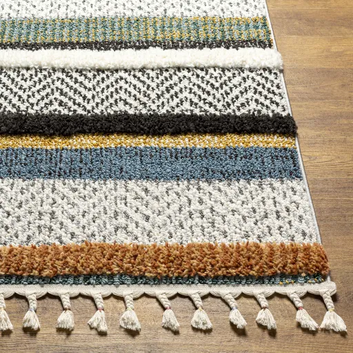 Lofty LOF-2304 2'7" x 7'3" Rug