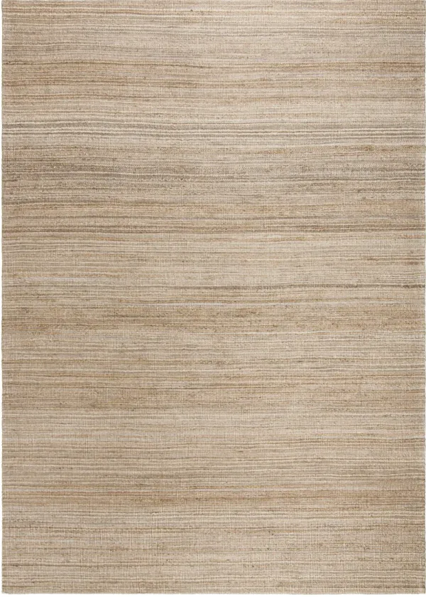 CAPE COD Hand Woven 9' x 12' area rug