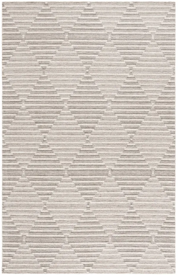 EBONY Hand Tufted 9' x 12' area rug