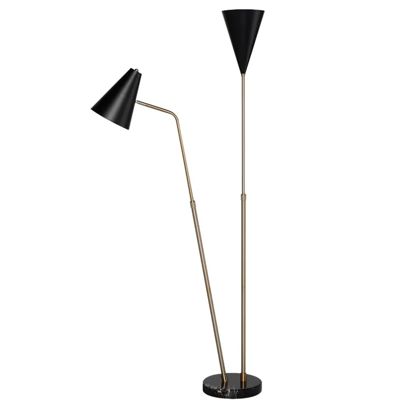 Celika Floor Lamp