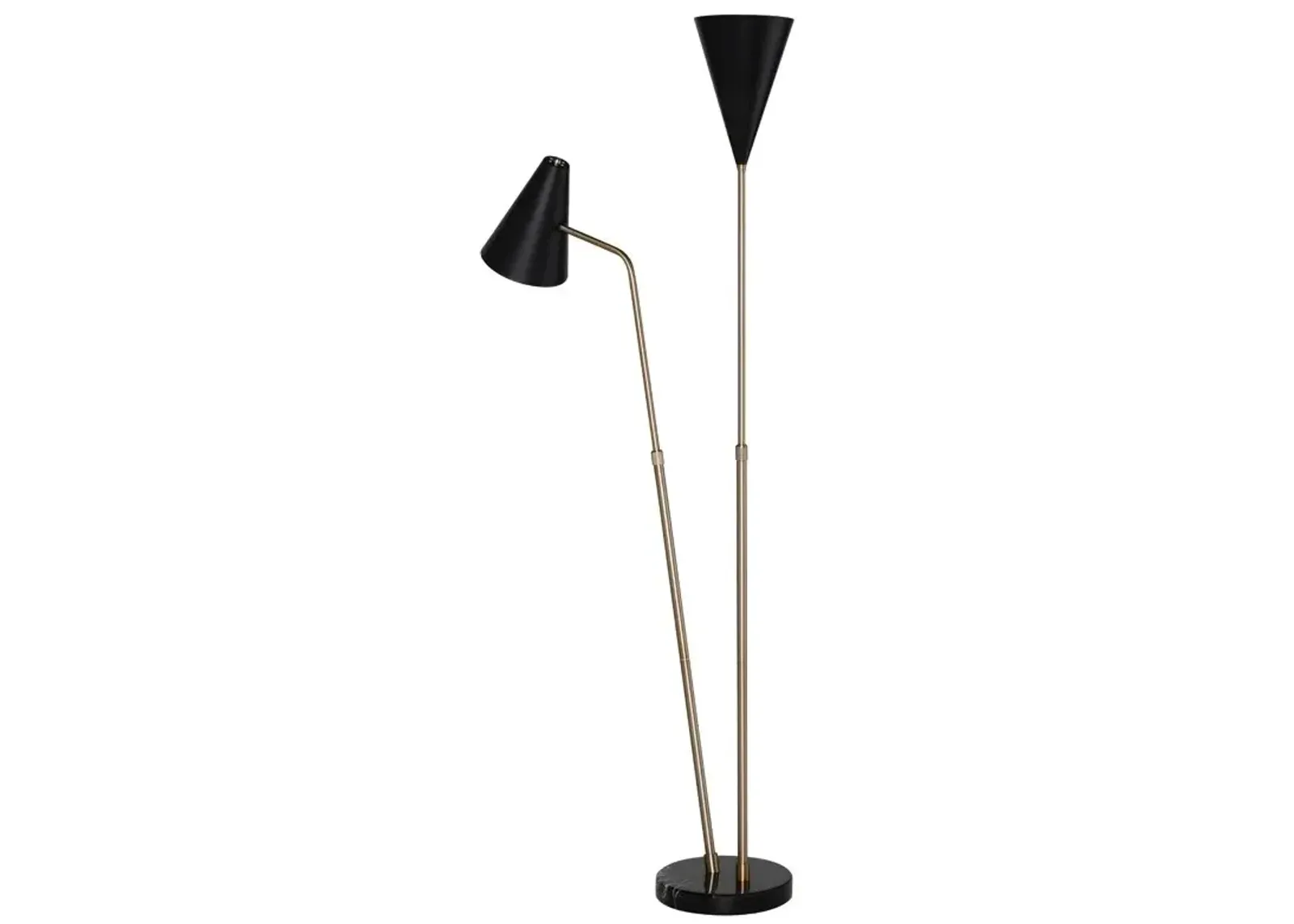 Celika Floor Lamp