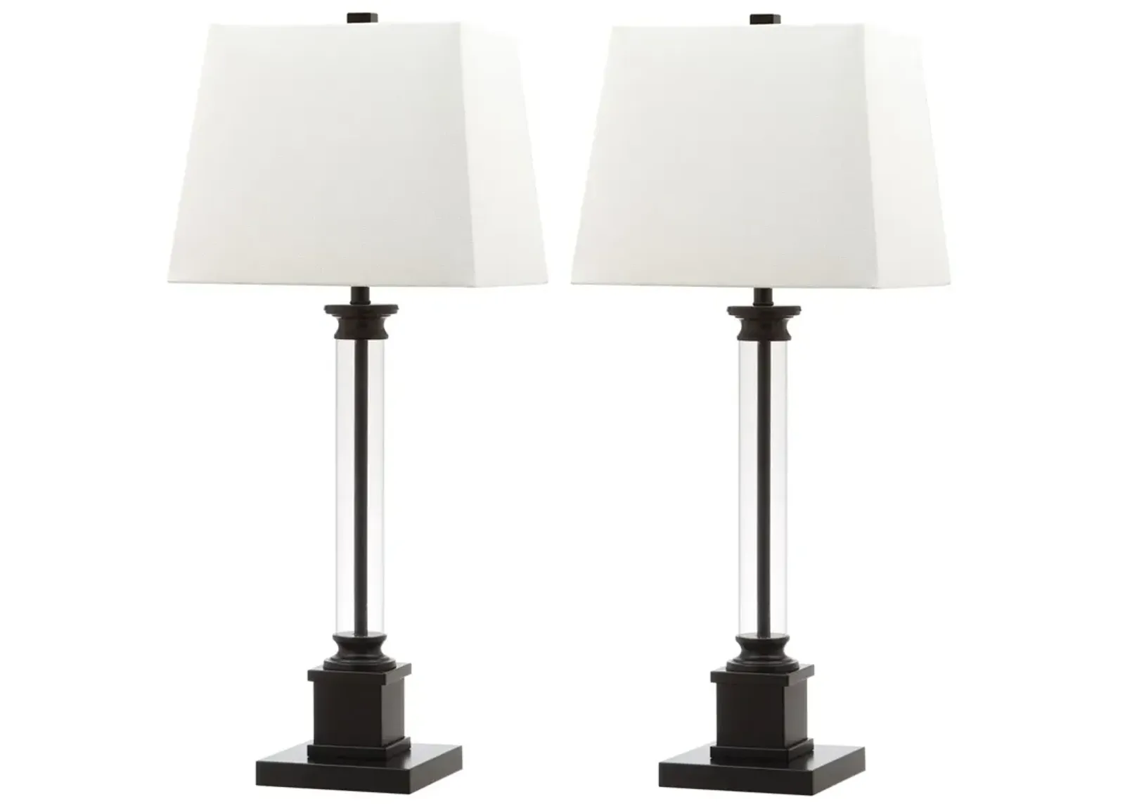 Davis Table Lamp - Set of 2