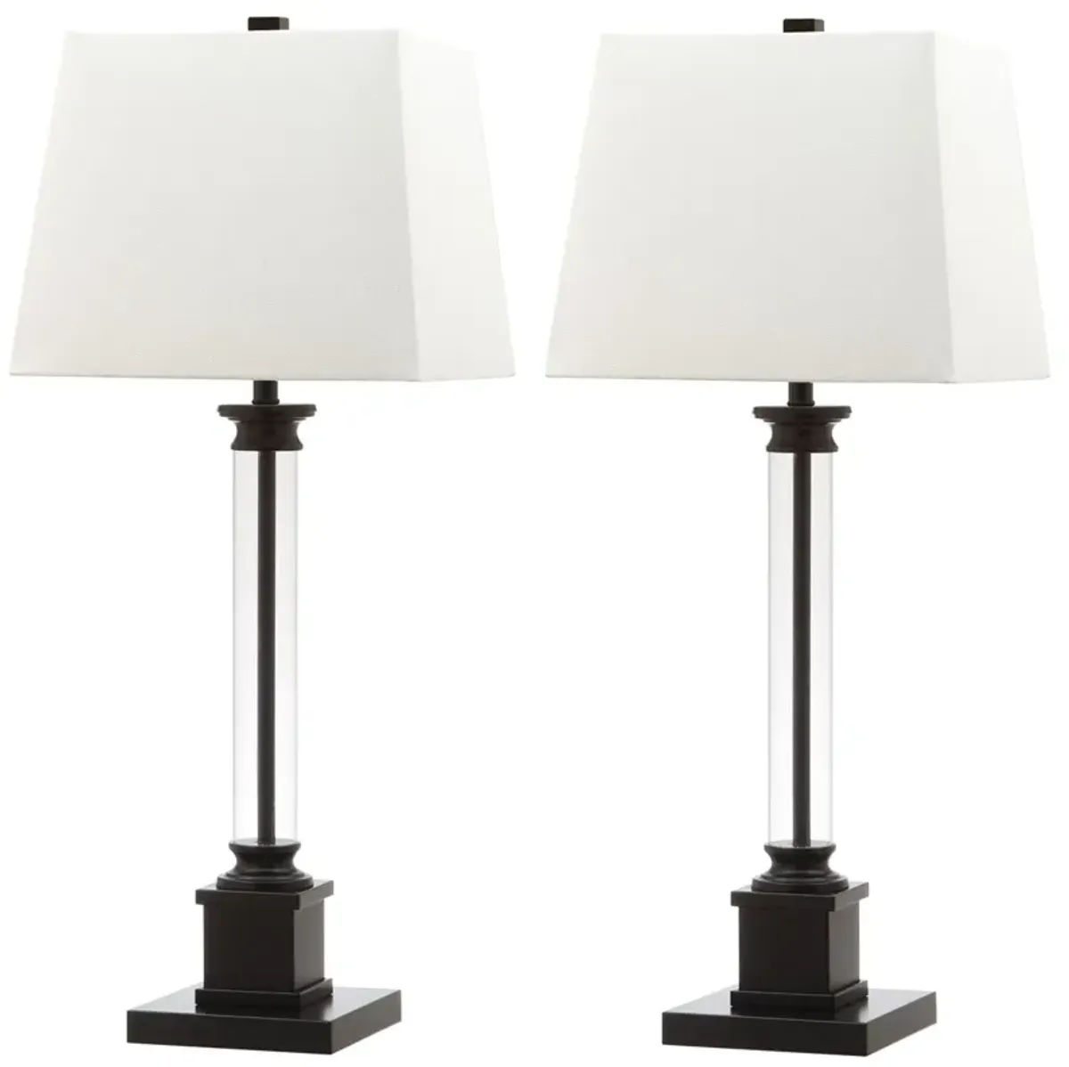 Davis Table Lamp - Set of 2