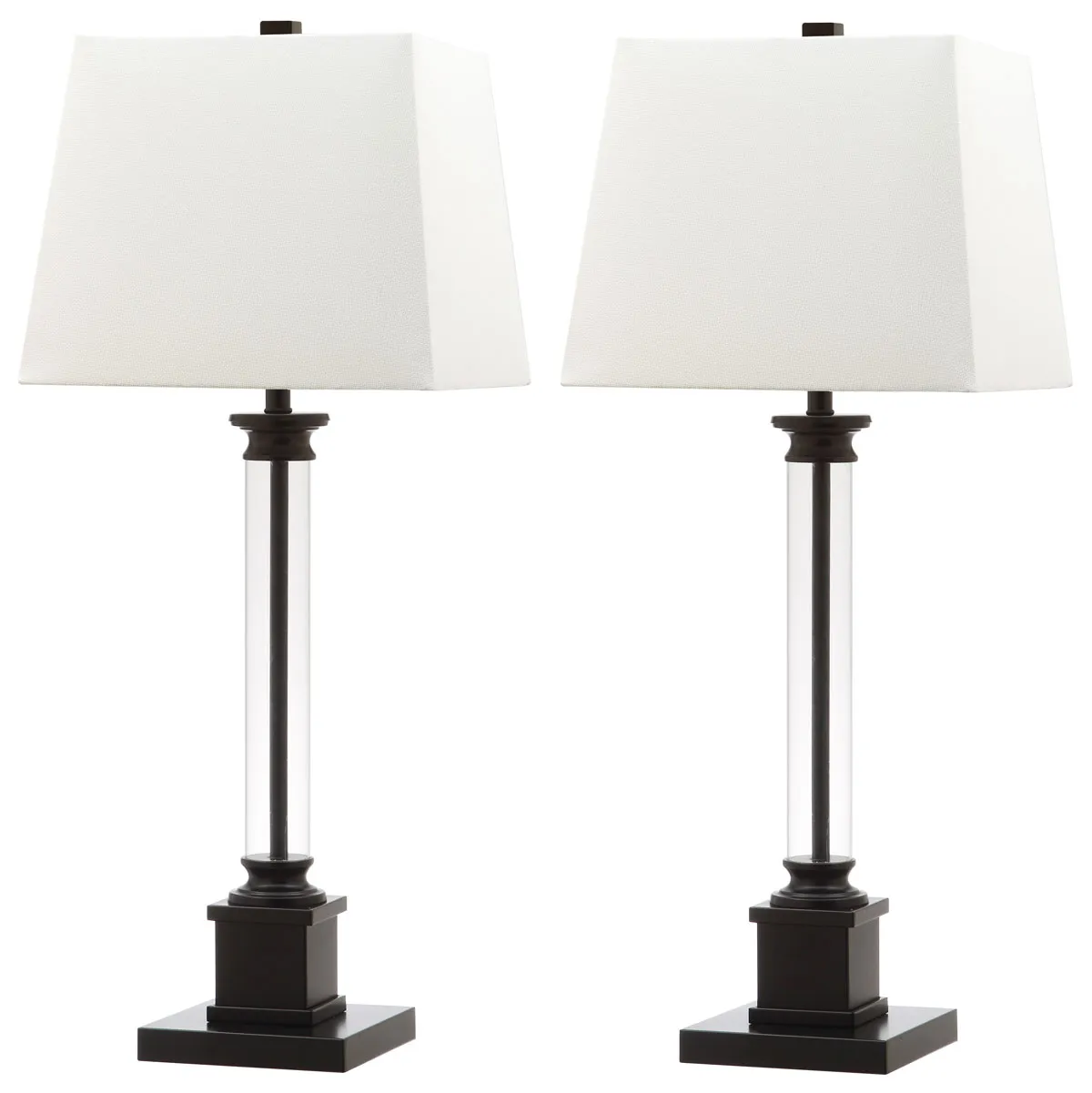 Davis Table Lamp - Set of 2