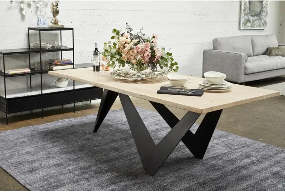 BIRD DINING TABLE