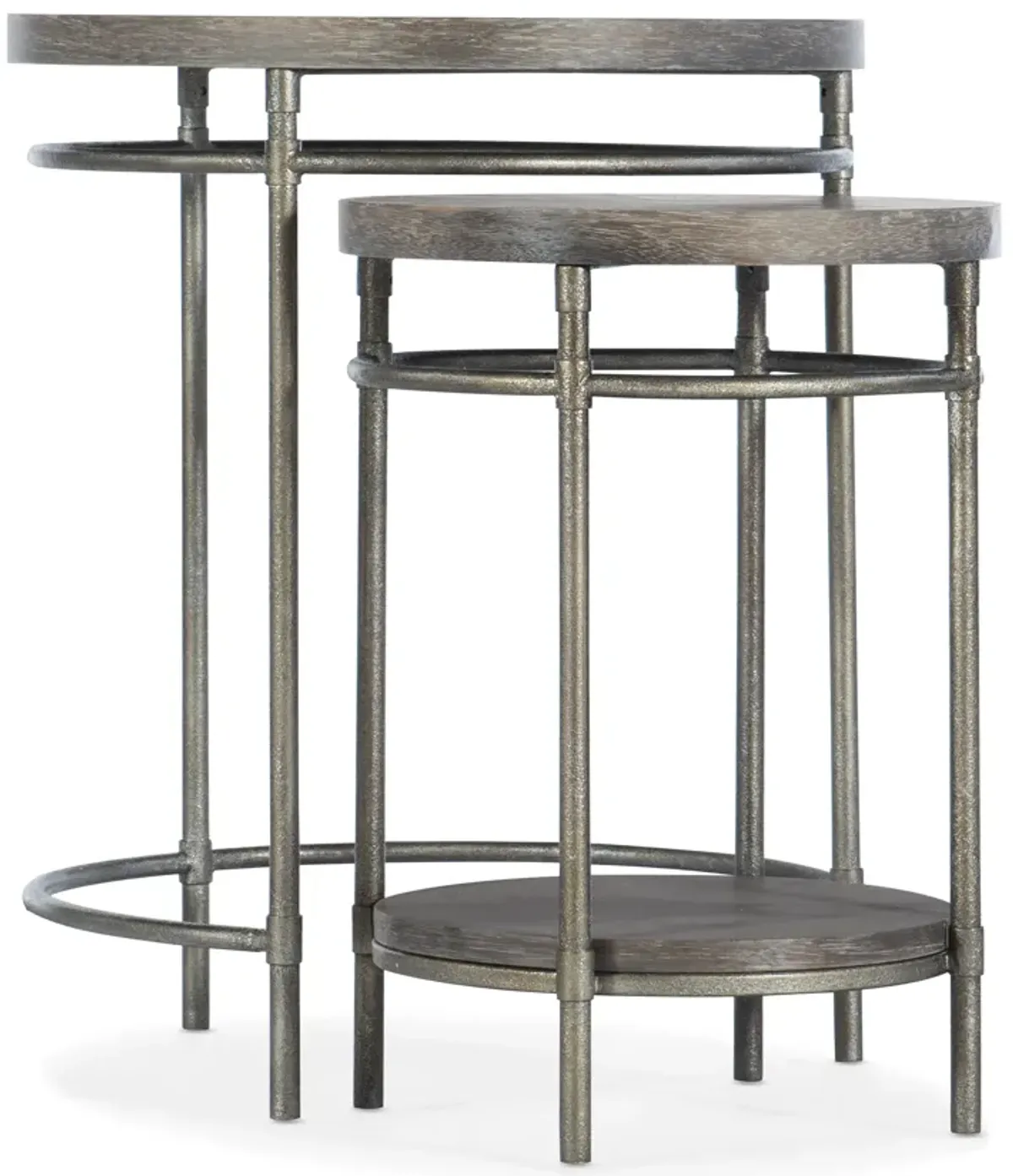 Nesting Tables