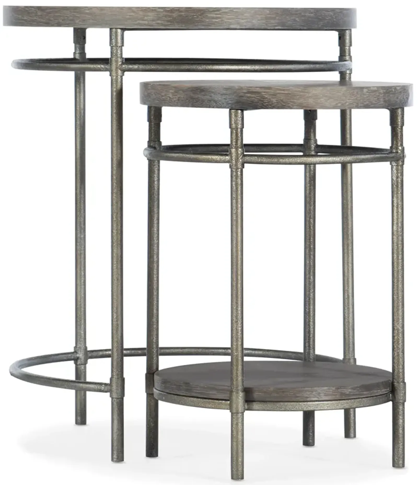 Nesting Tables