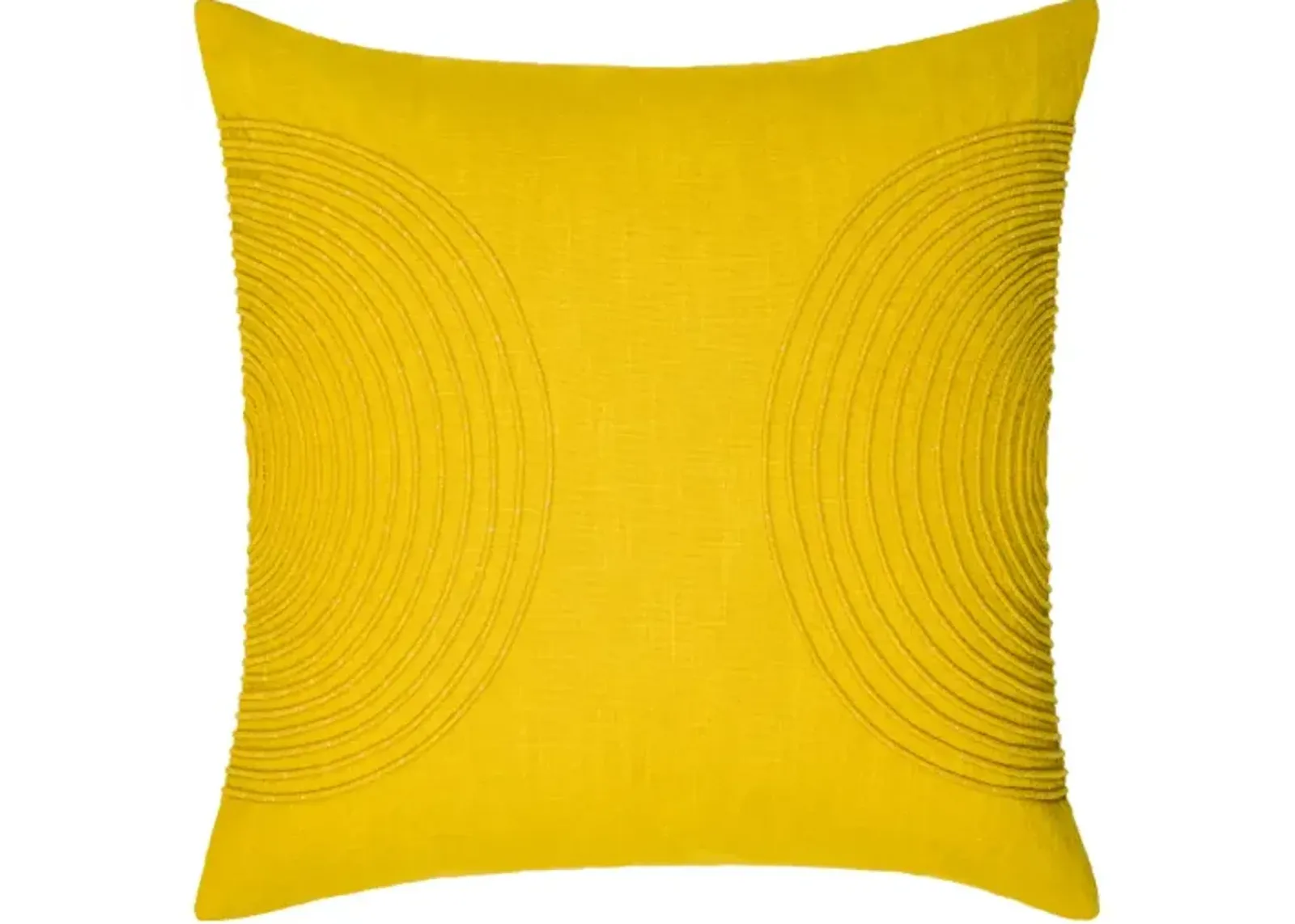 Erlands ERD-003 18"L x 18"W Accent Pillow