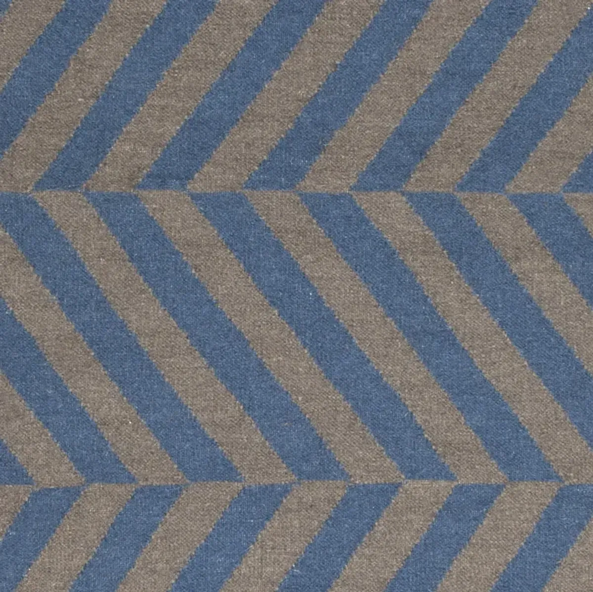 Frontier FT-583 2'6" x 8' Hand Made Rug