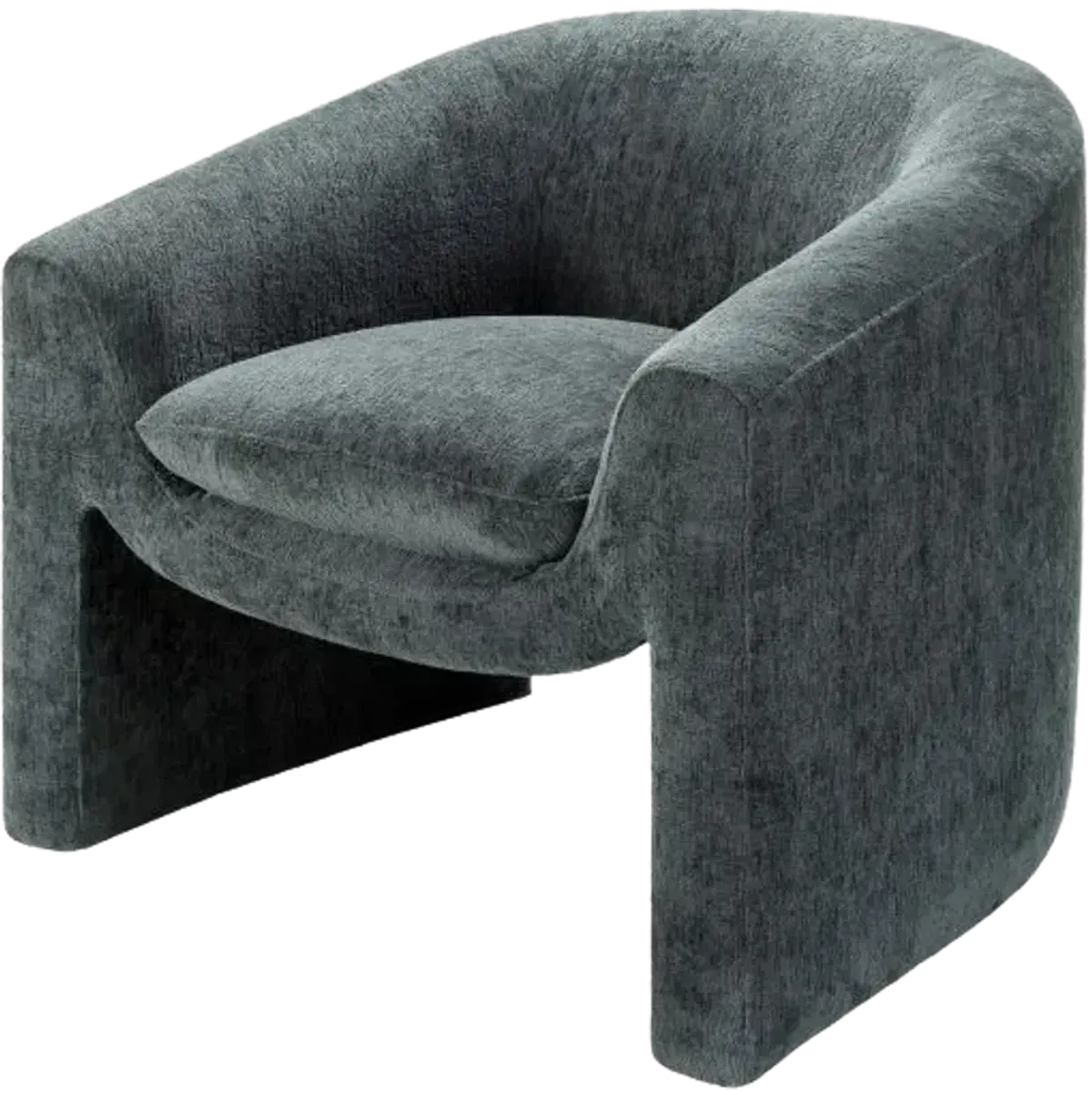 Cascadia CASD-002 28"H x 31"W x 31"D Accent Chair