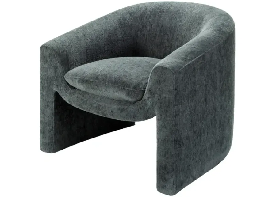 Cascadia CASD-002 28"H x 31"W x 31"D Accent Chair