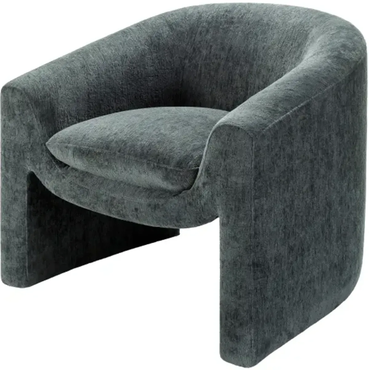 Cascadia CASD-002 28"H x 31"W x 31"D Accent Chair