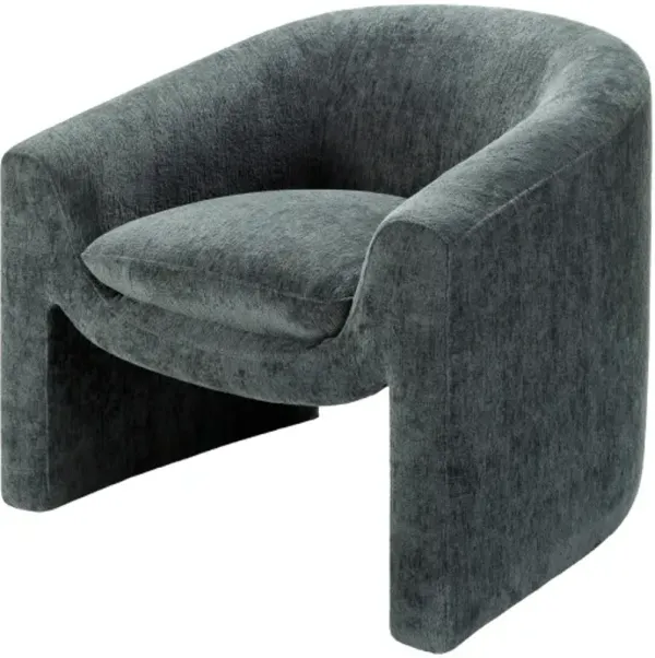 Cascadia CASD-002 28"H x 31"W x 31"D Accent Chair