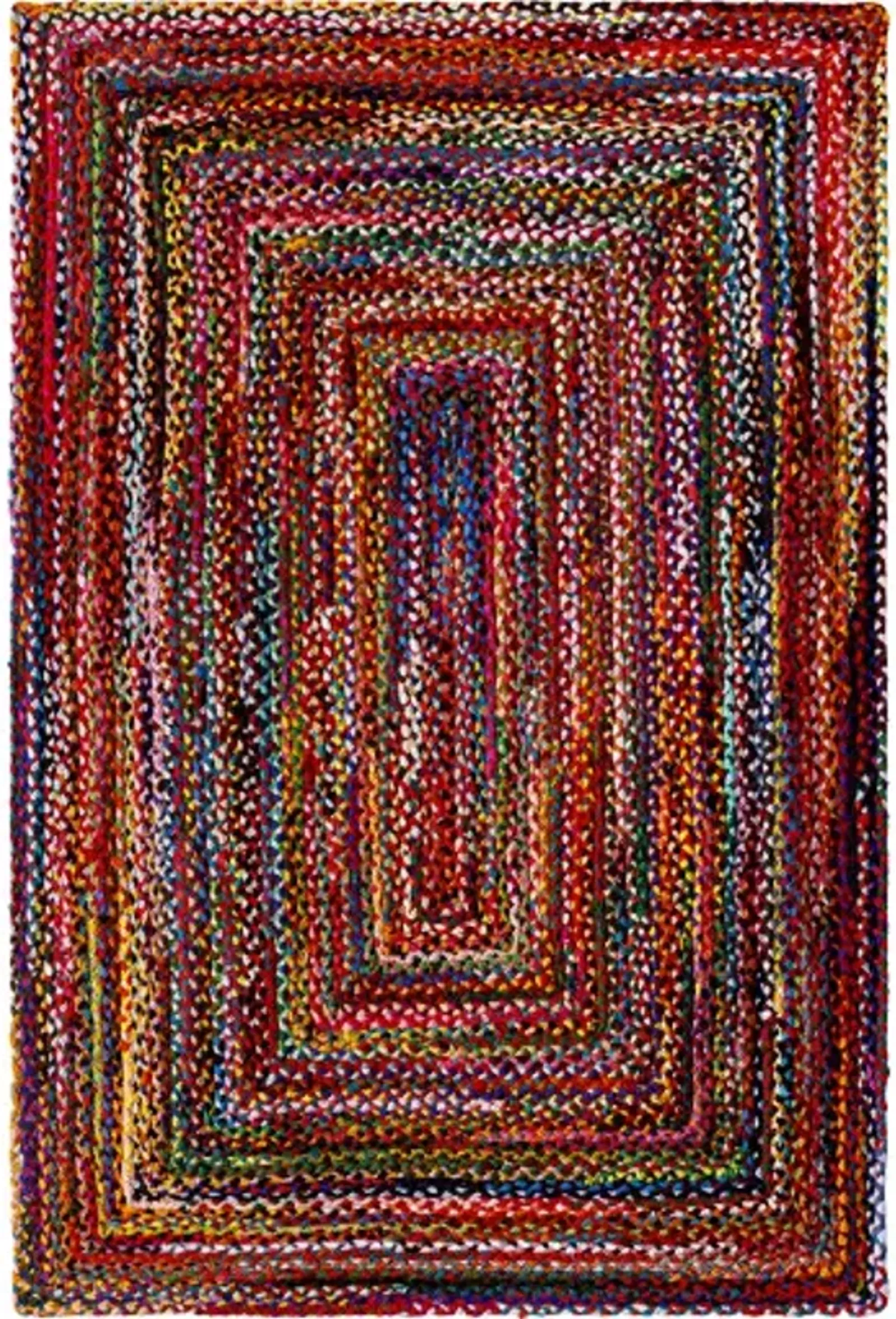 Billie BBI-2300 2'6" x 8' Hand Made Rug