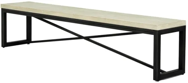 Starlight Bench