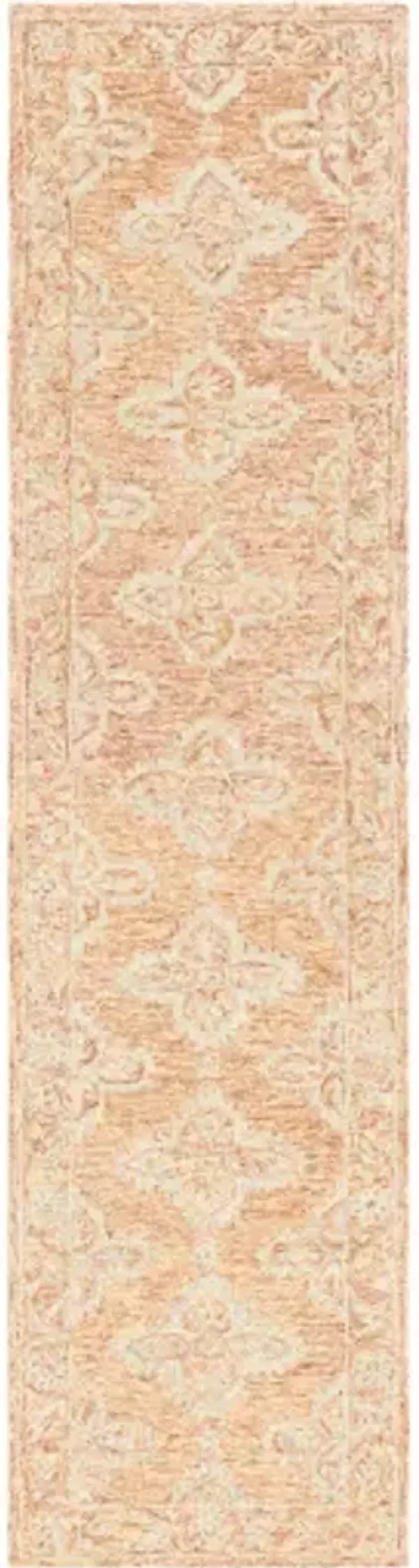 Granada 2'6" x 10' Rug