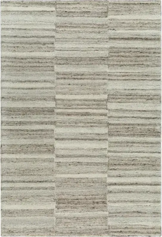 Sao Paulo SPU-2301 8' x 10' Hand Made Rug