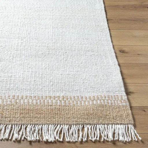 Kamey BOKY-2305 5' x 7'6" Handmade Rug