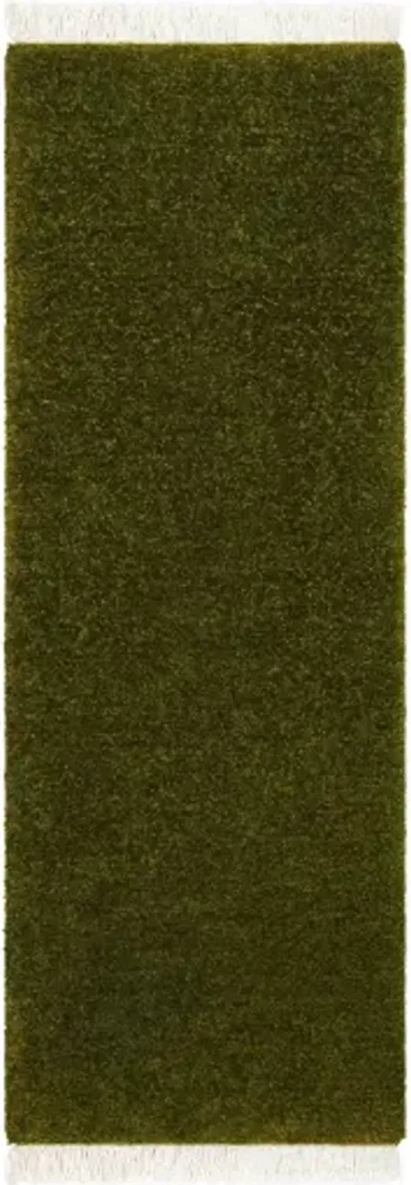 Evergreen EVG-2312 6' x 9' Hand Made Rug