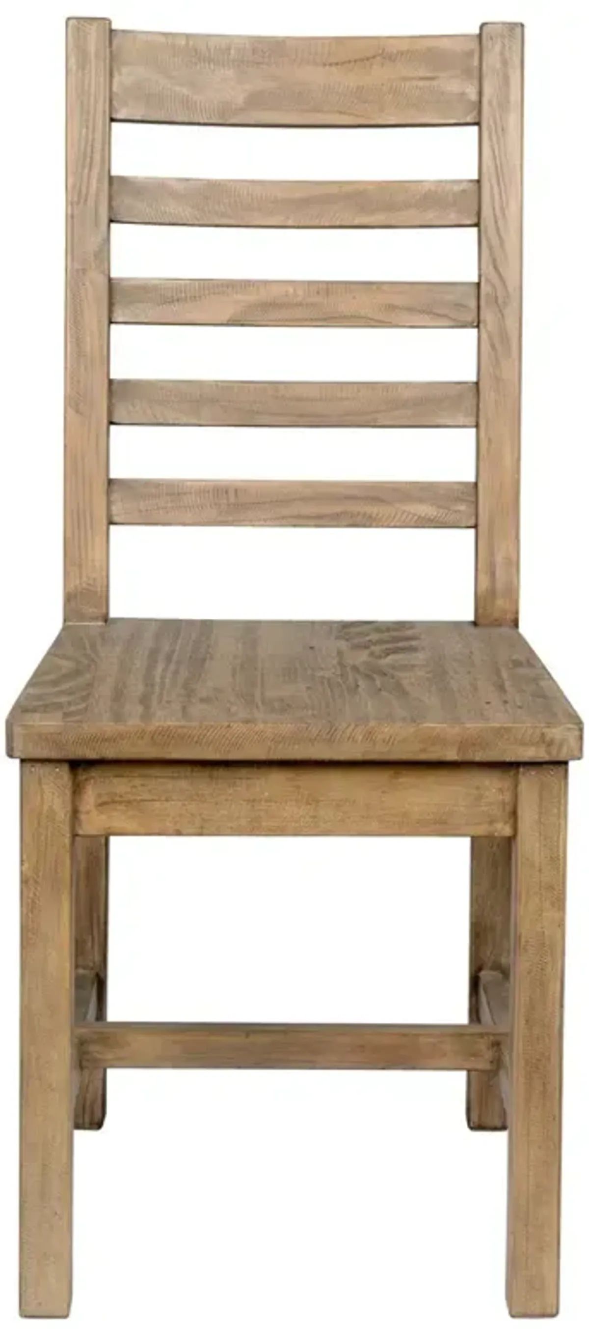 Caleb Dining Chair Desert Gray