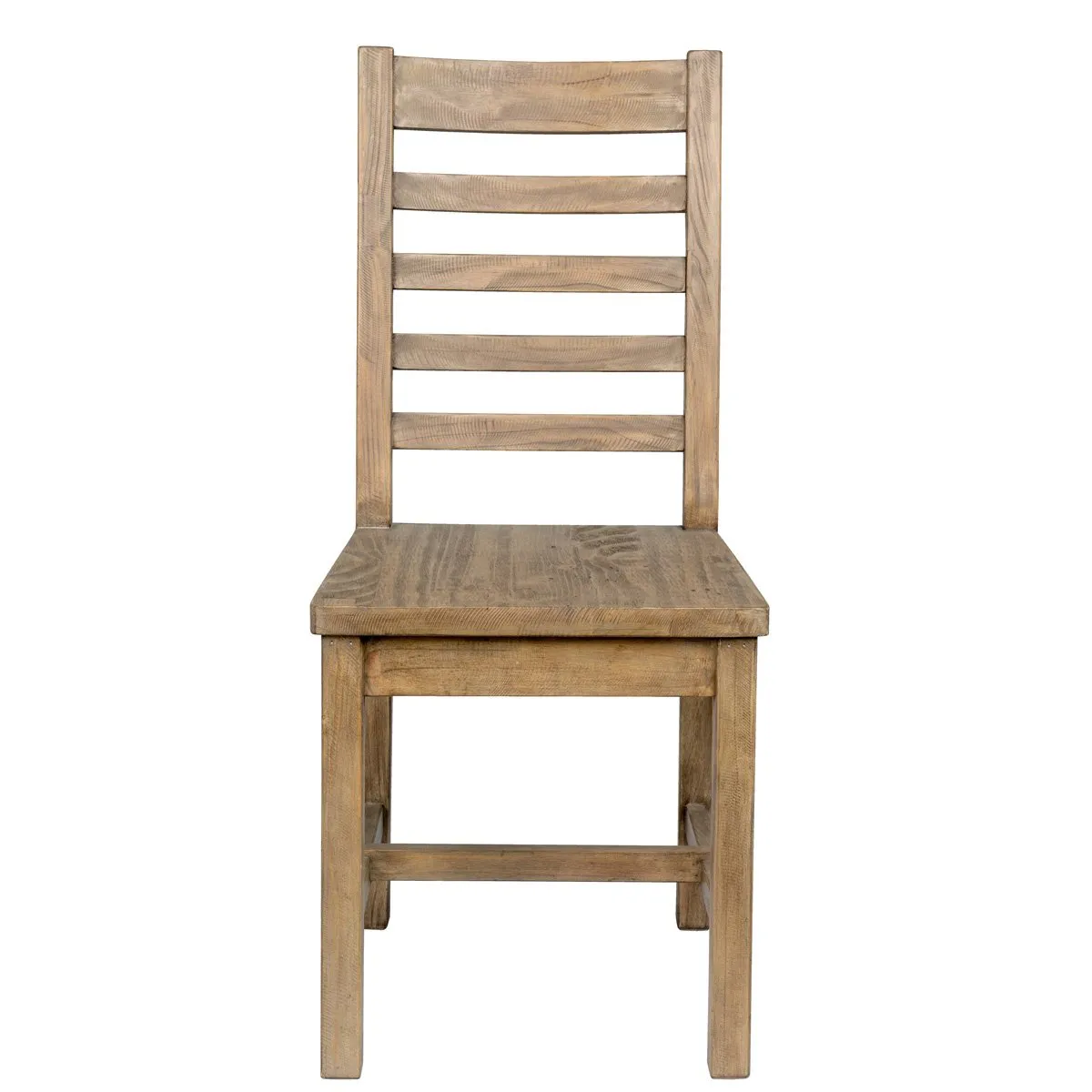 Caleb Dining Chair Desert Gray