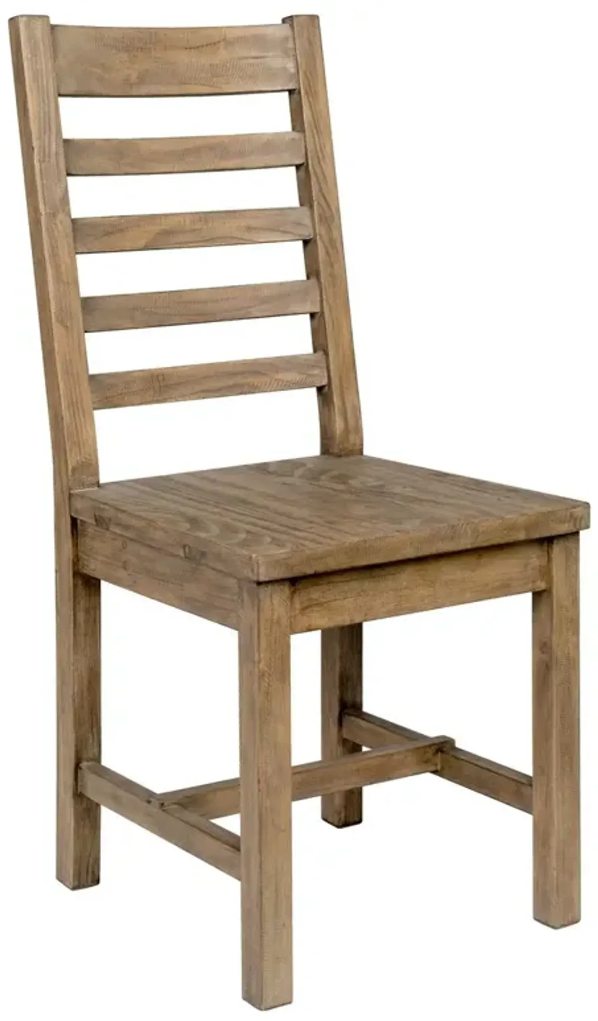 Caleb Dining Chair Desert Gray