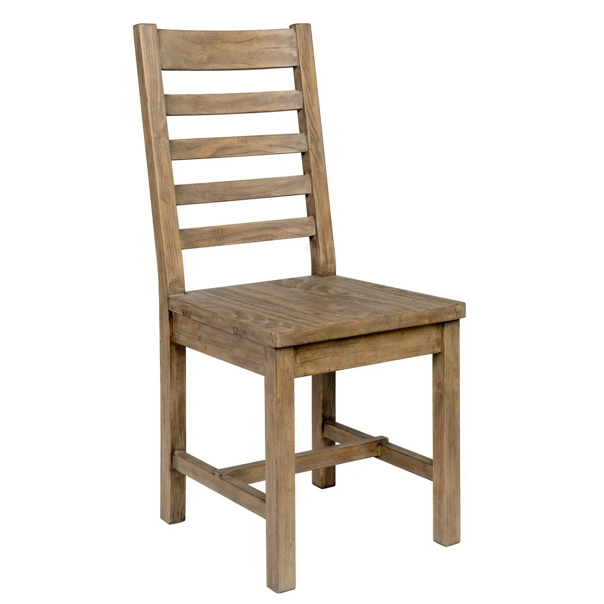 Caleb Dining Chair Desert Gray