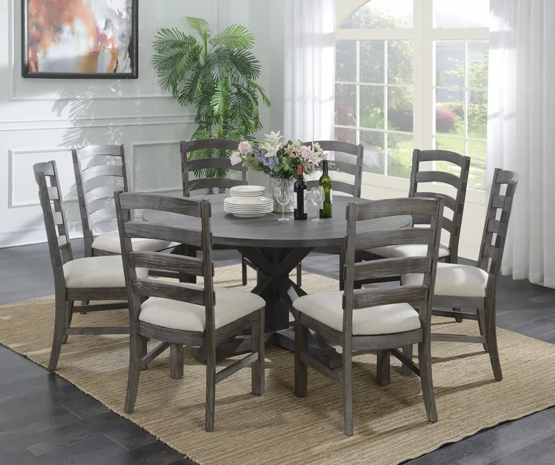 Paladin Upholstered Dining Chair