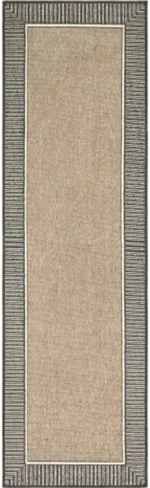 Alfresco 2'5" x 7'10" Rug