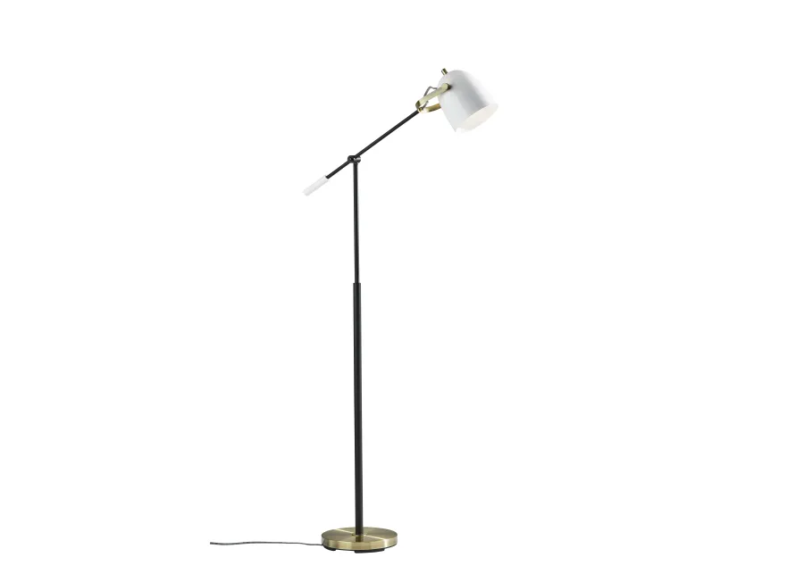 Casey Floor Lamp