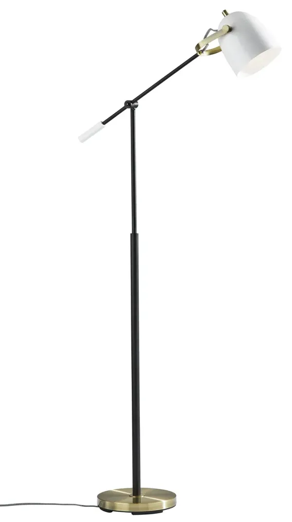 Casey Floor Lamp