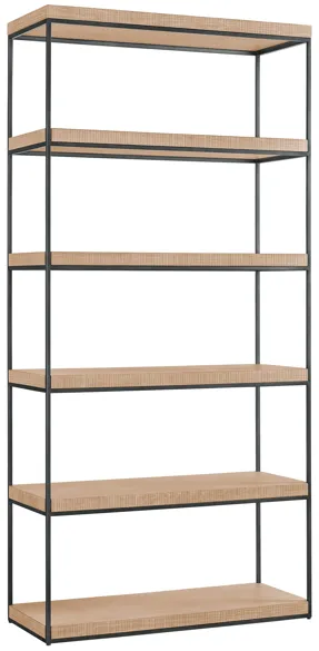 Braxton Etagere