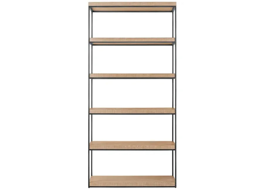 Braxton Etagere