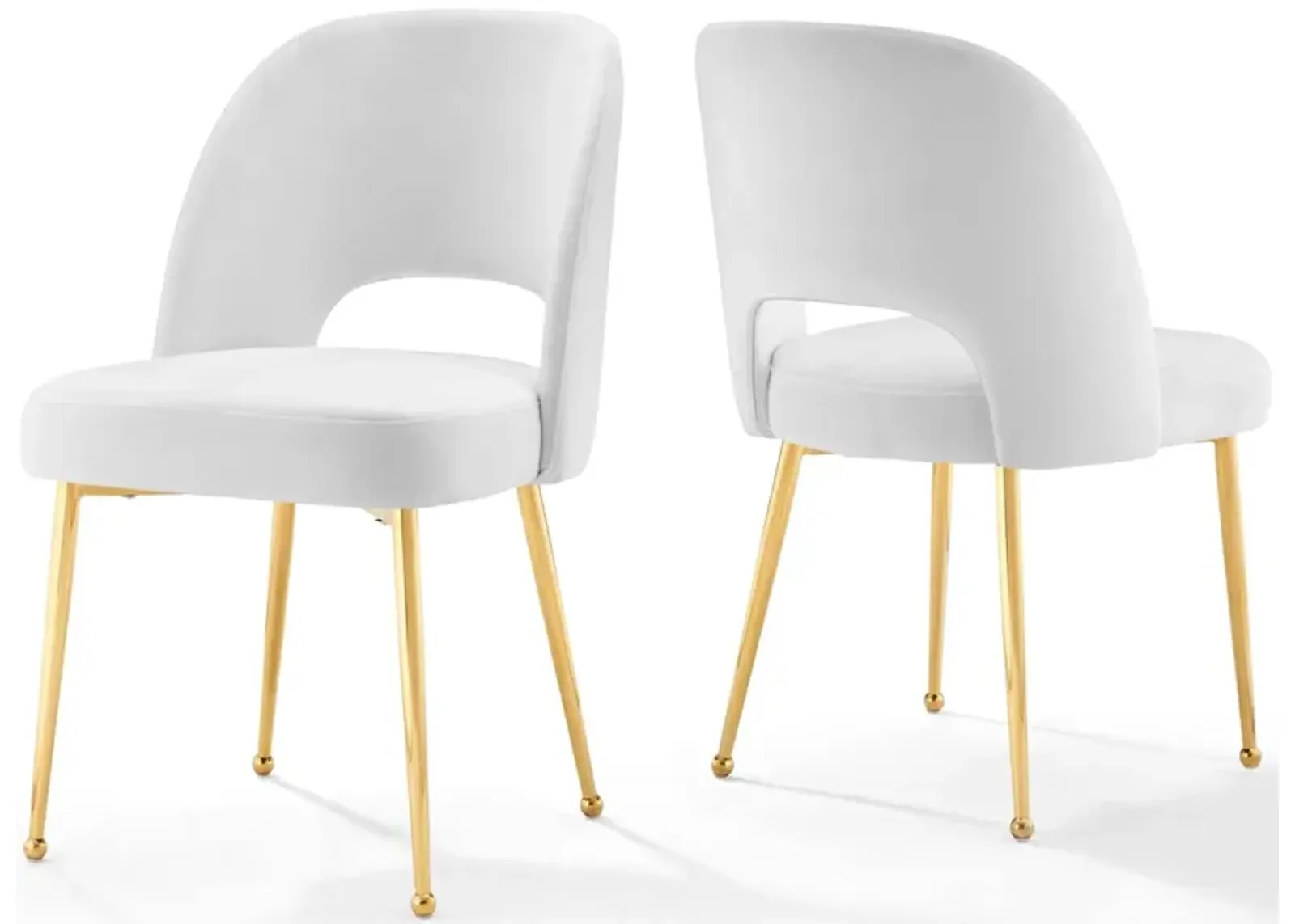 Rouse Dining Room Side Chair Set of 2